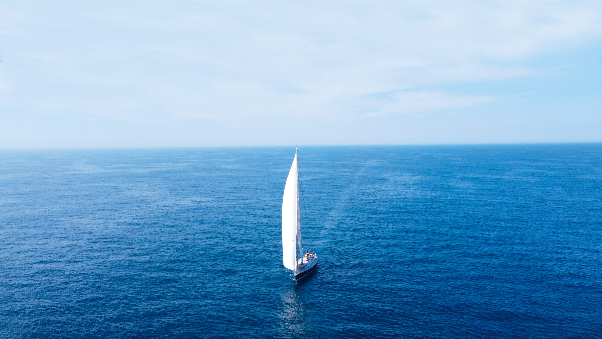 Yacht deliveries: How to get your yacht from A to B