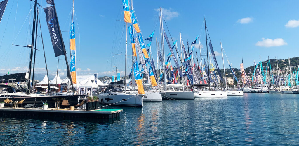 Summer 2023 Yacht Charter Trends – The GlobeSailor