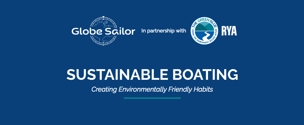 7 Highlights from our Webinar with Kate Fortnam at The Green Blue  – The GlobeSailor