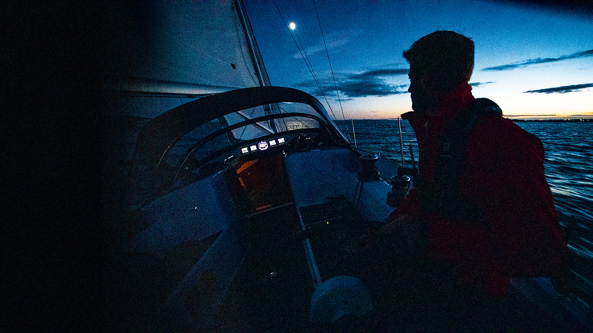 How ancient navigation techniques can still help sailors today