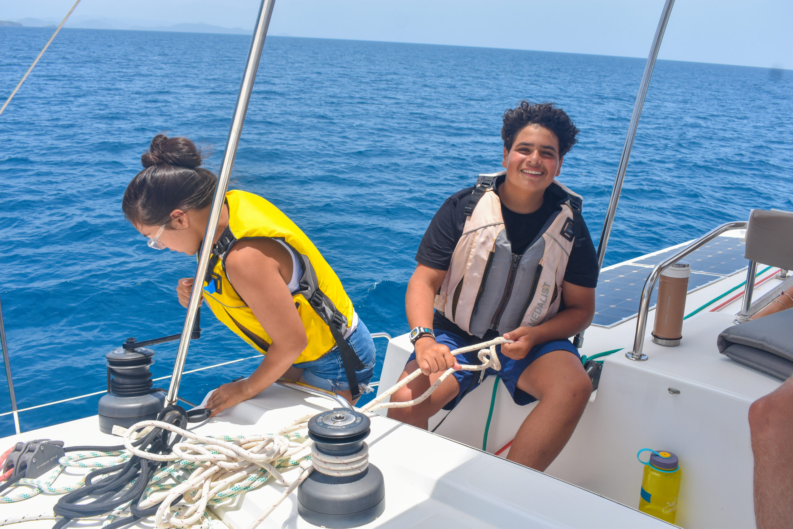 Follow Our Journey! Bravo, Charlie, Foxtrot, & Sierra 2- Day 13