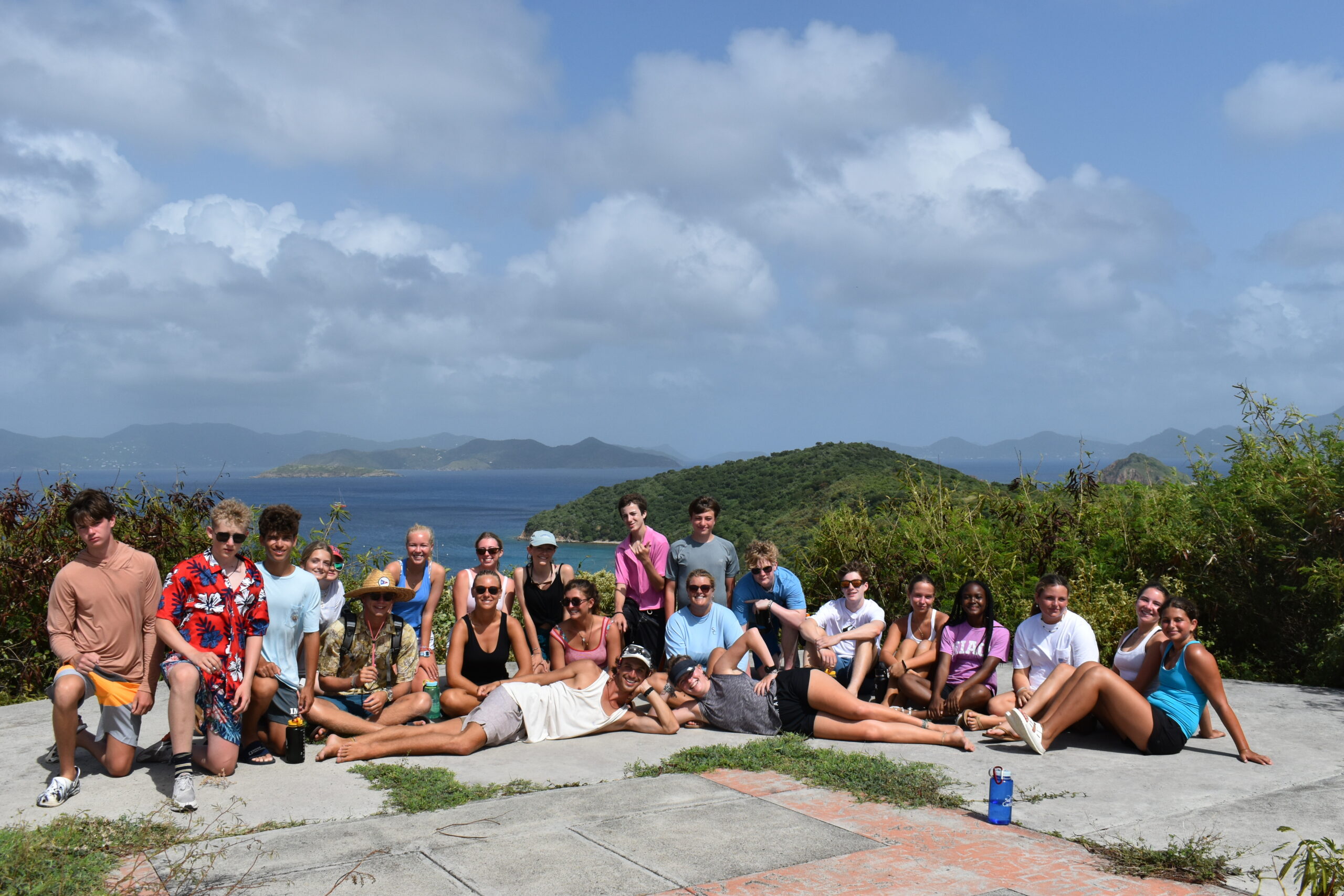 Follow Our Journey! Alpha 4, Charlie, Foxtrot, & Sierra 3 – Day 5