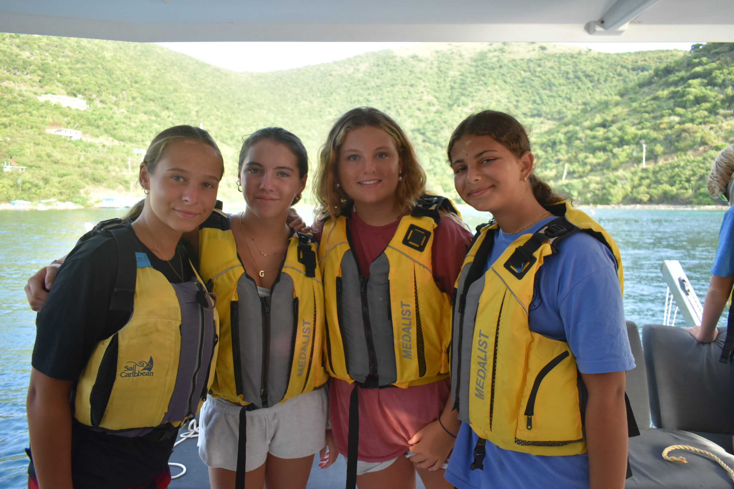 Follow Our Journey! Alpha 4, Charlie, Foxtrot, & Sierra 3 – Day 8