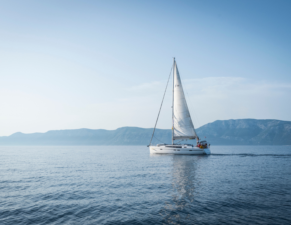 A week in Croatia – Our customer’s experience