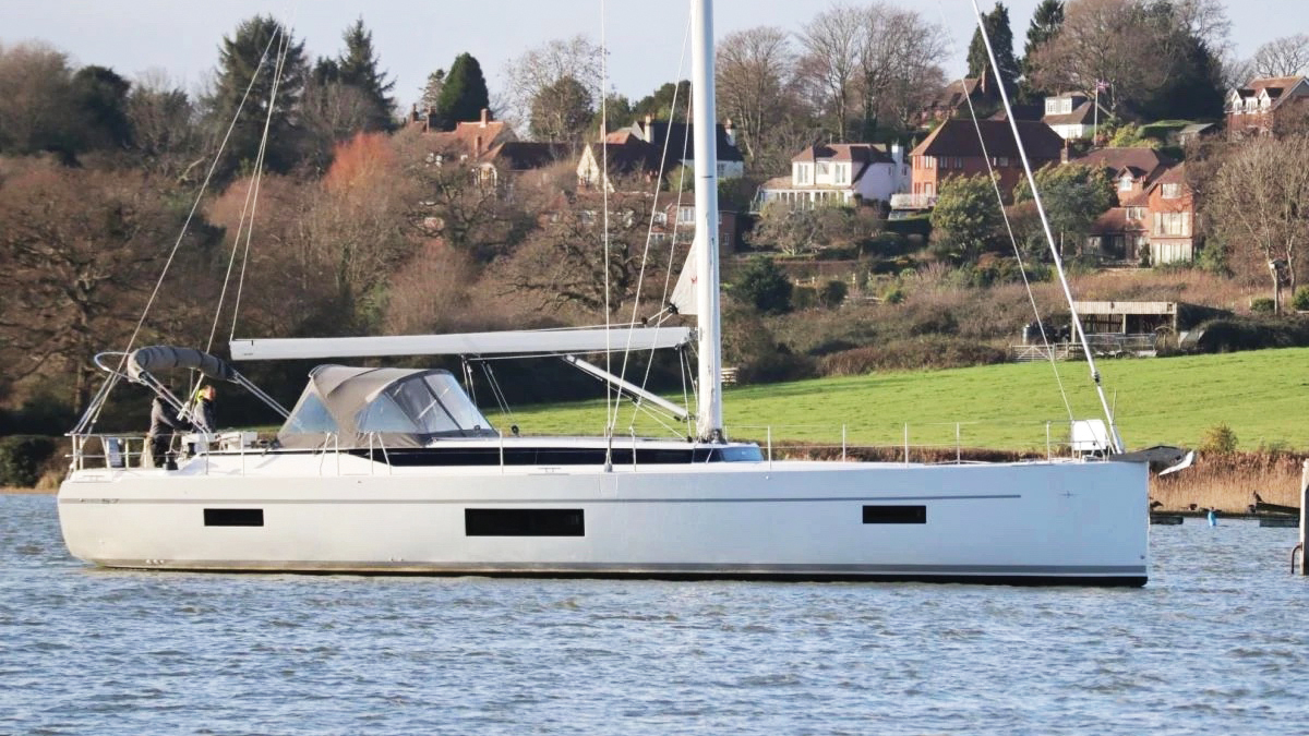How to improve power management on a yacht
