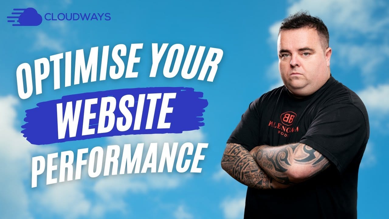 Superfast Website in Minutes Best Hosting for WordPress Site Speed