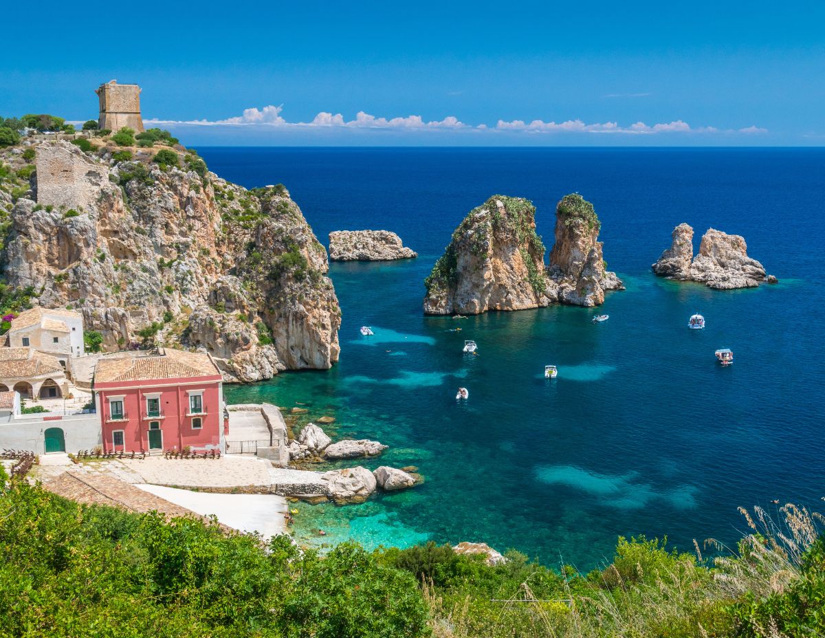 Is this the most underrated destination in the Mediterranean?